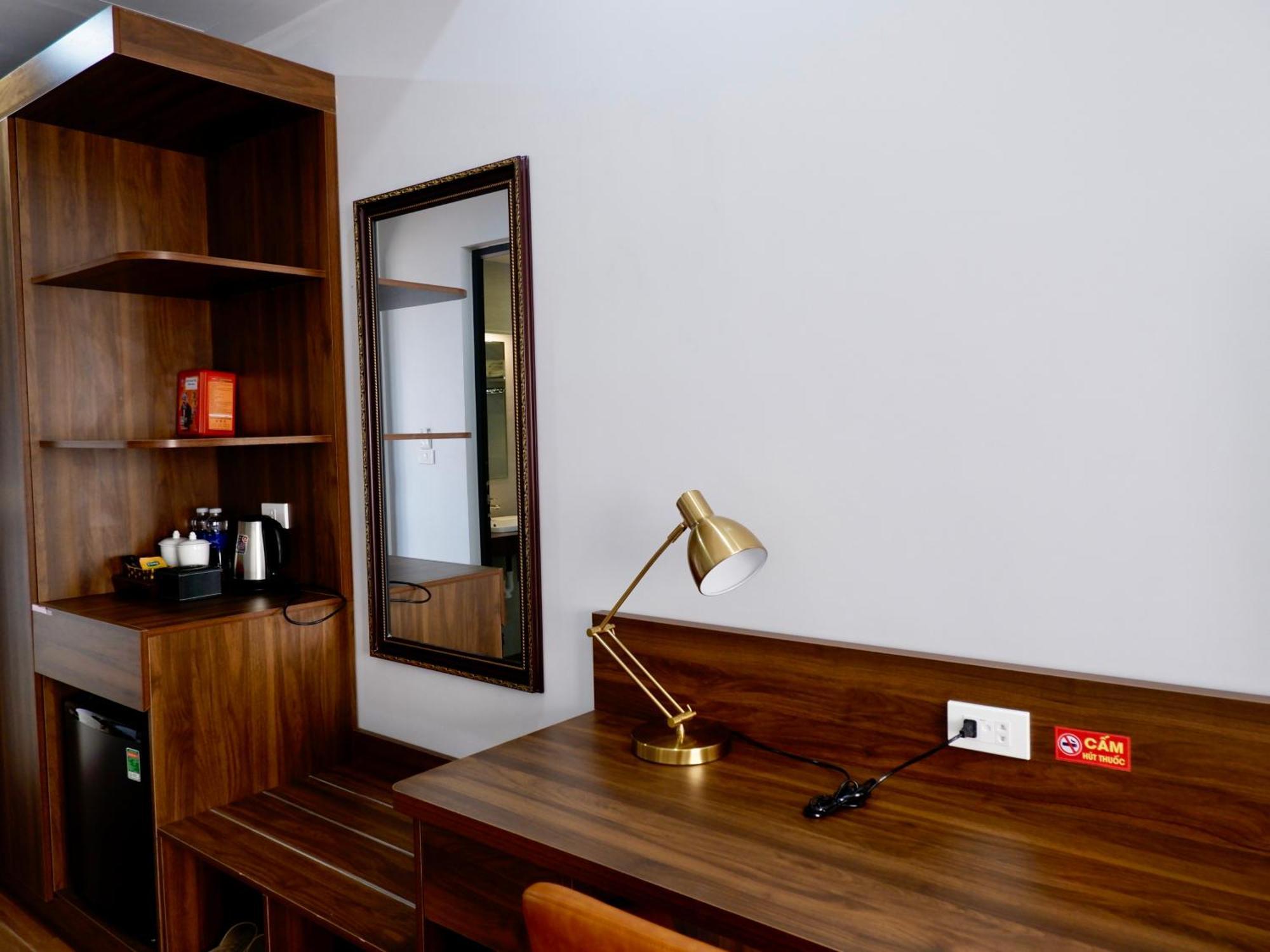 An Khang Hotel Ha Giang Exterior photo